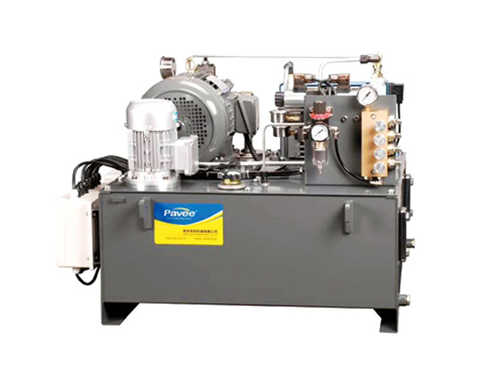 水利翻板門(mén)液壓站&nbsp;非標(biāo)定做